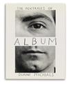 MICHALS, DUANE. Select group of 6 titles, 3 signed by Michals.